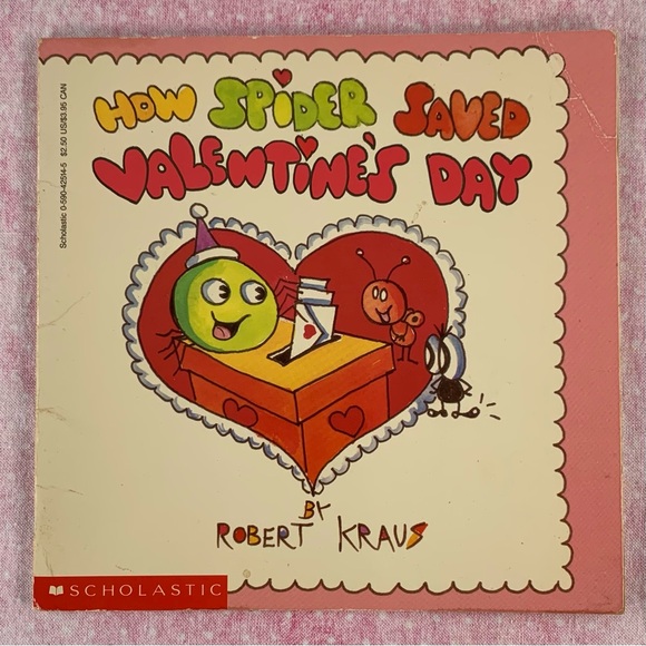 Valentine Book Collection. - Picture 6 of 15